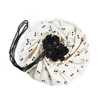 Játék tároló zsák