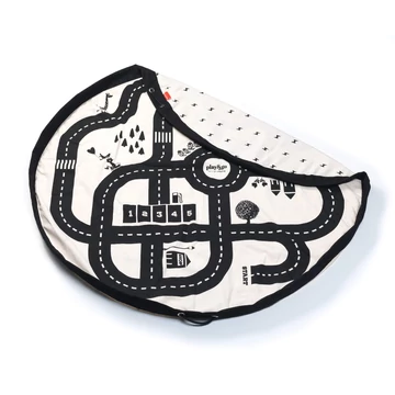 Játék tároló zsák