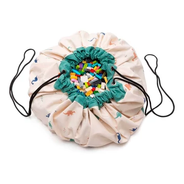 Játék tároló zsák