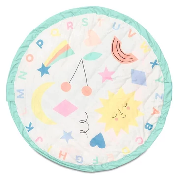 Játszószőnyeg – Meri Meri