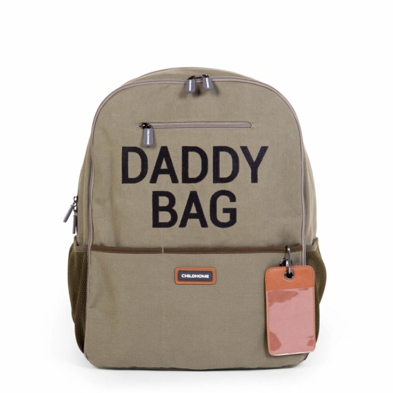 Daddy Bag hátizsák