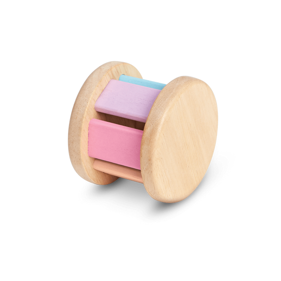 Roller – pasztell