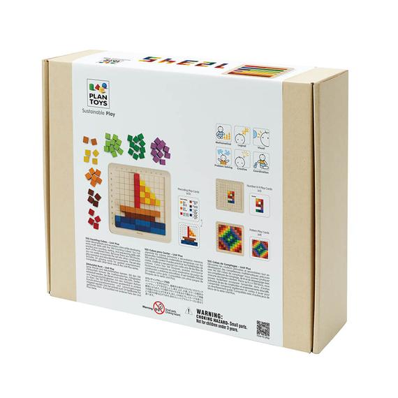 Számoló tábla 100