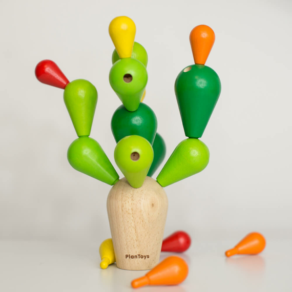 Egyensúlyozó – Kaktusz