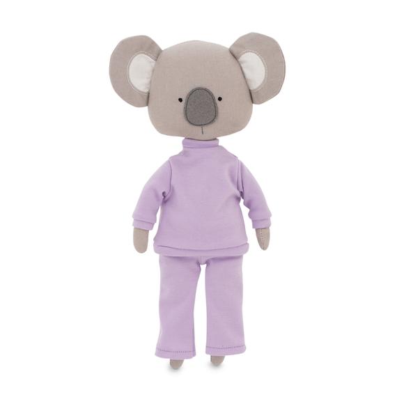 FREDDY, A KOALA  - Lila tréningruhában