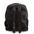Kép 3/10 - Daddy Bag Hátizsák  – Fekete