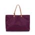 Kép 3/8 - Family Bag Táska – Padlizsán Szín