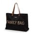 Kép 5/8 - Family Bag Táska – Fekete
