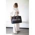 Kép 8/8 - Family Bag Táska – Fekete