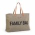 Kép 5/8 - Family Bag Vászontáska – Khaki