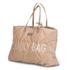 Kép 4/9 - Family Bag Táska – Pufi - Bézs