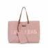 Kép 2/8 - Family Bag Táska – Pink