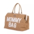 Kép 3/10 - Mommy Bag Táska – Teddy Camel