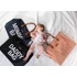 Kép 10/11 - Mommy Bag Táska – Sötétkék