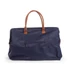 Kép 4/11 - Mommy Bag Táska – Sötétkék