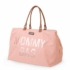 Kép 2/9 - Mommy Bag Táska – Pink