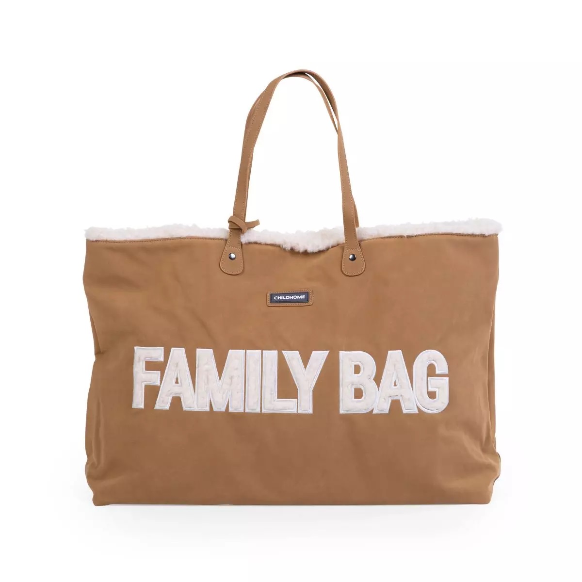 Family Bag Táska – Teddy Camel
