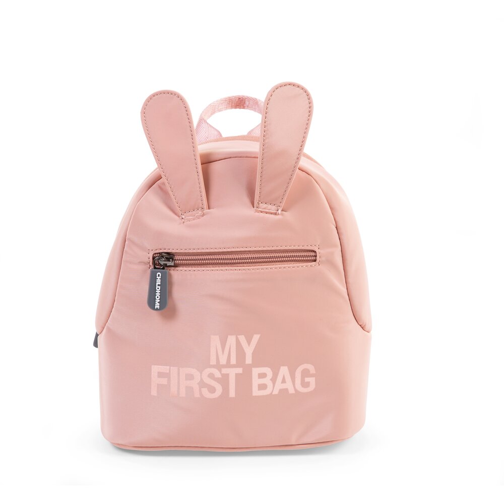 My First Bag Gyermek Hátizsák – Pink
