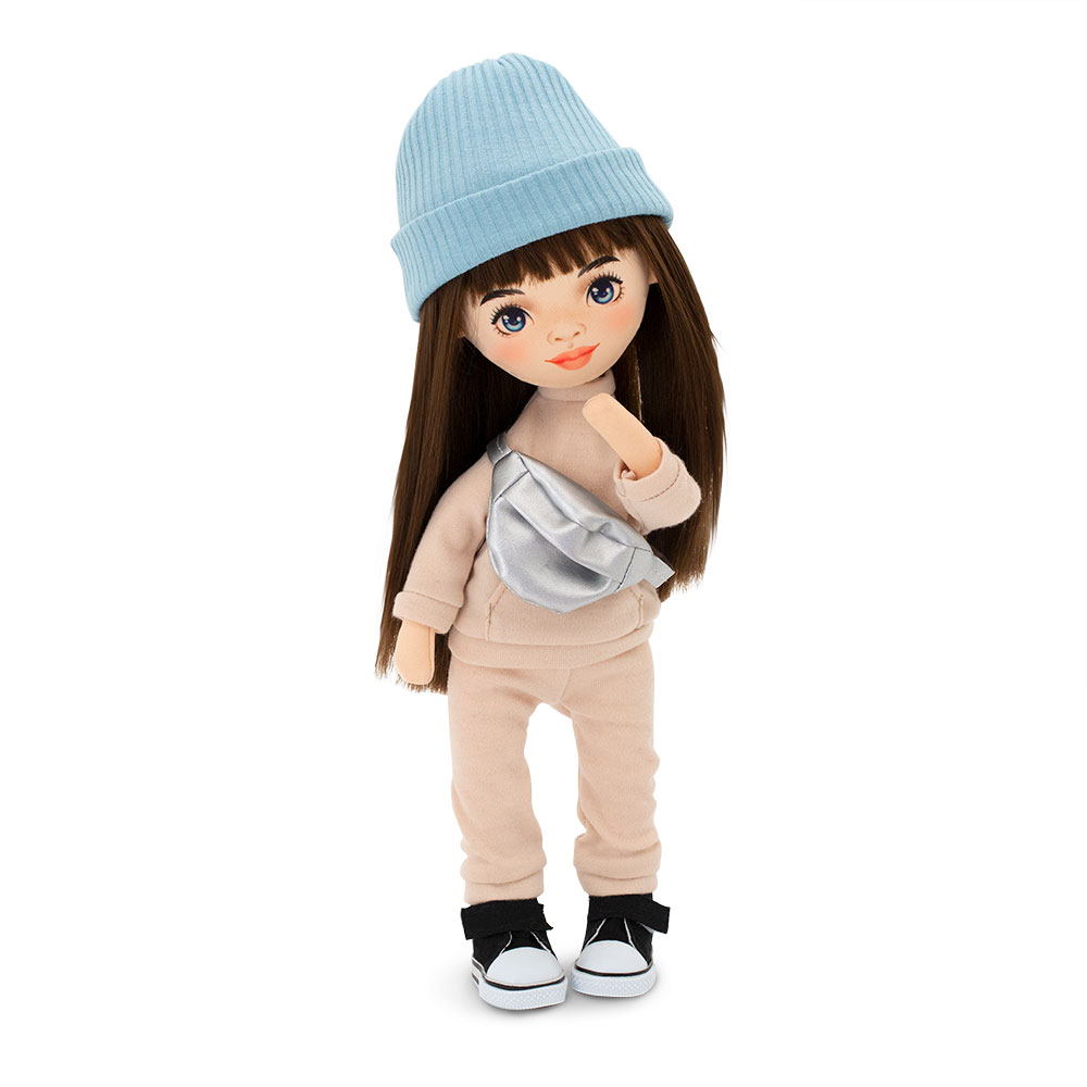 Sophie - Rongybaba